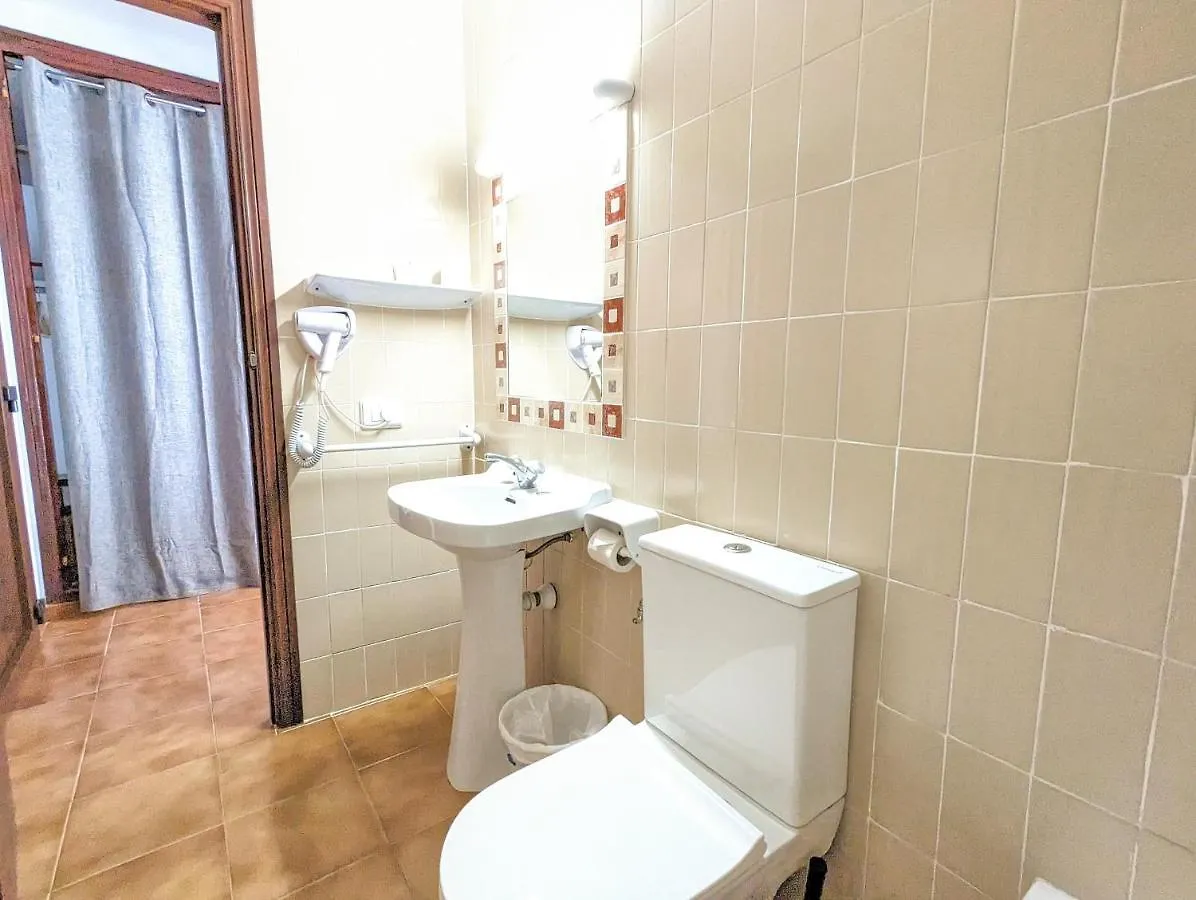 ** Guest house Don Carlos Peguera Spain