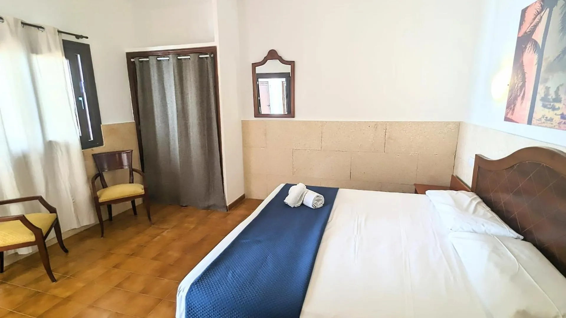 Guest house Don Carlos Peguera