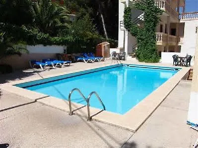 Guest house Don Carlos Peguera