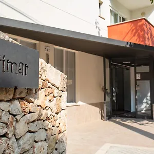Residencia Sutimar *** Peguera
