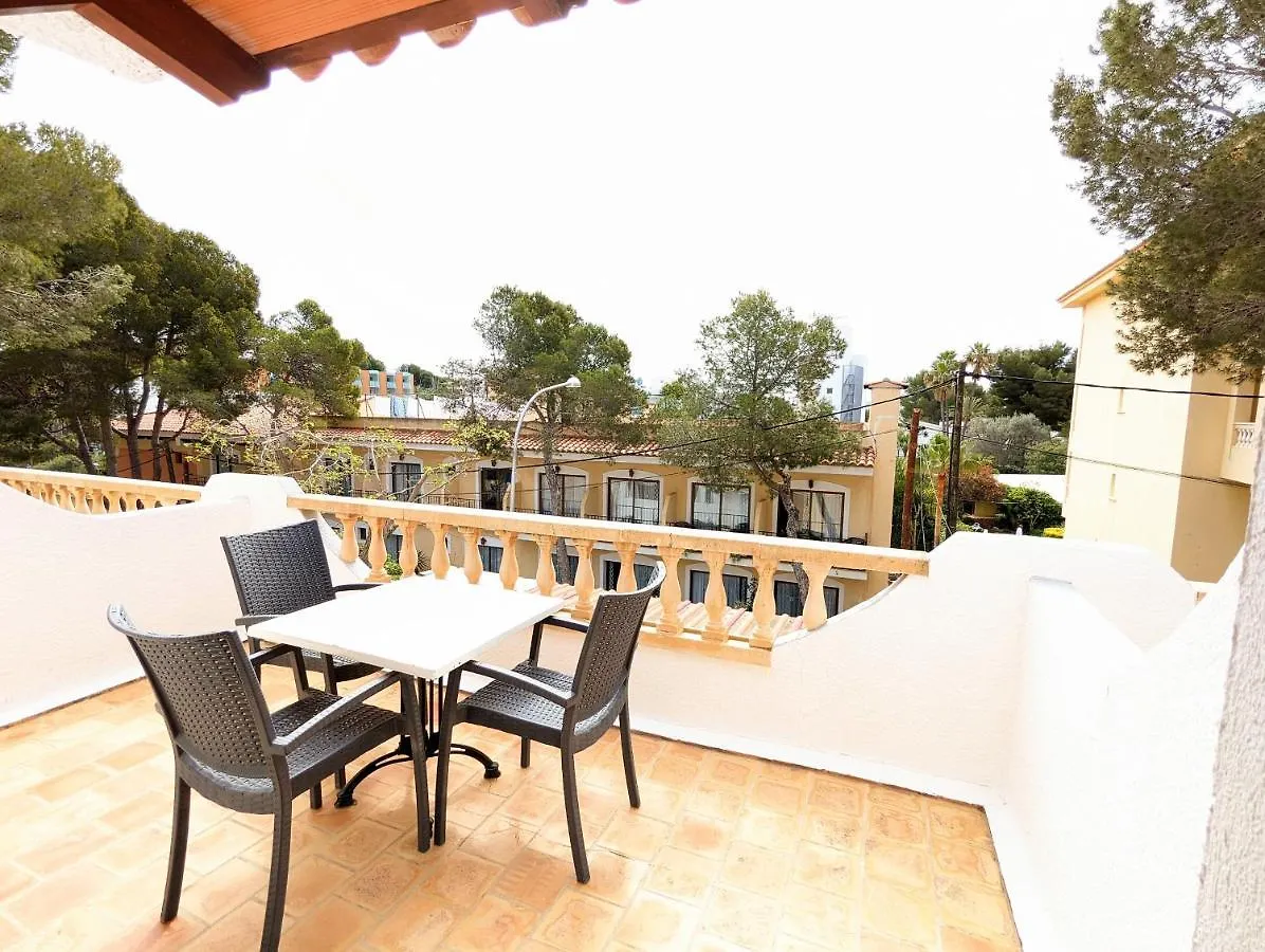 Guest house Don Carlos Peguera